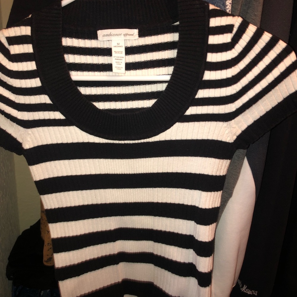 Ambiance apparel